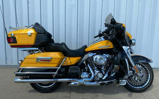 2013 Harley-Davidson Electra Glide® Ultra Limited