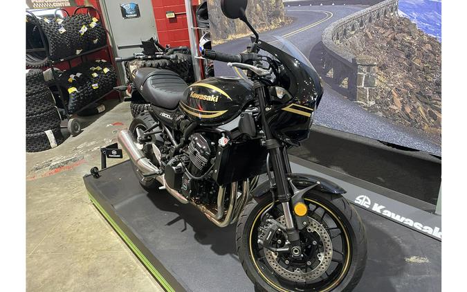 2023 Kawasaki Z900RS Cafe