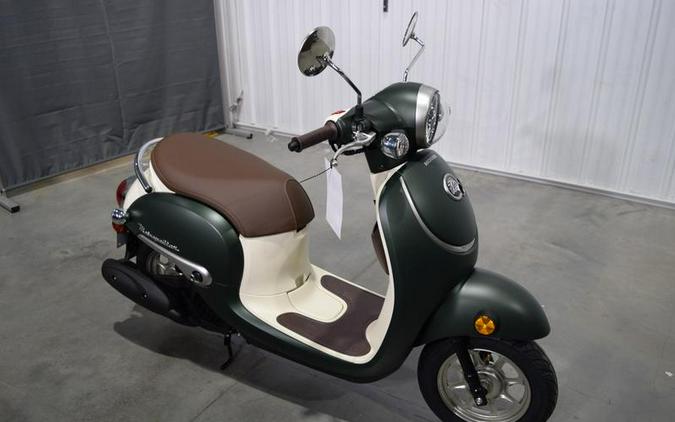 2024 Honda® Metropolitan