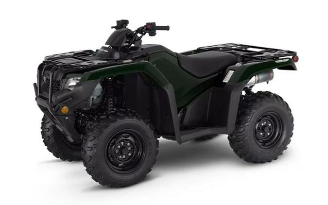 2024 Honda® FourTrax Rancher 4x4 Automatic DCT IRS