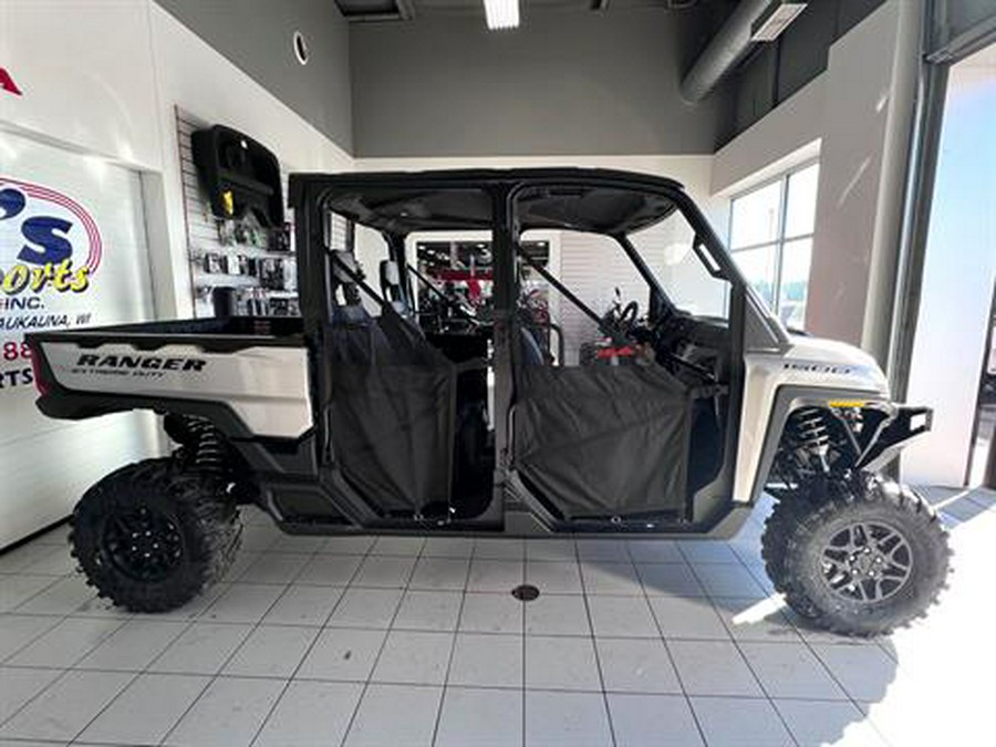 2024 Polaris Ranger Crew XD 1500 Premium