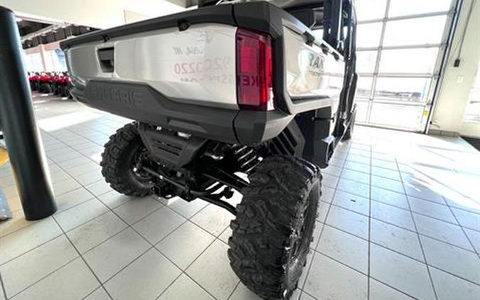 2024 Polaris Ranger Crew XD 1500 Premium