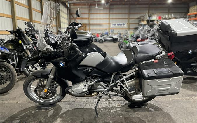 2007 BMW R 1200 GS