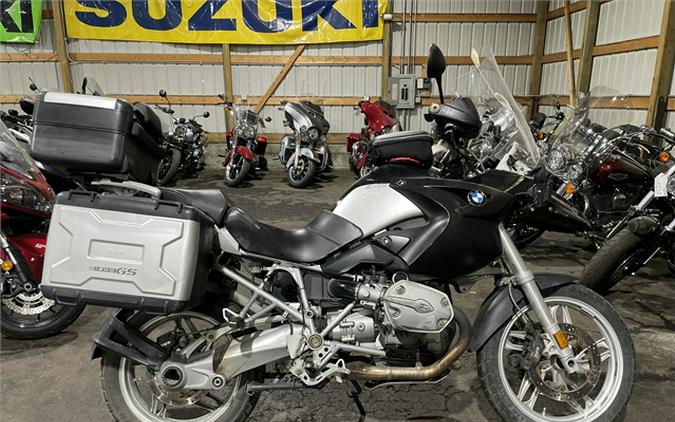 2007 BMW R 1200 GS