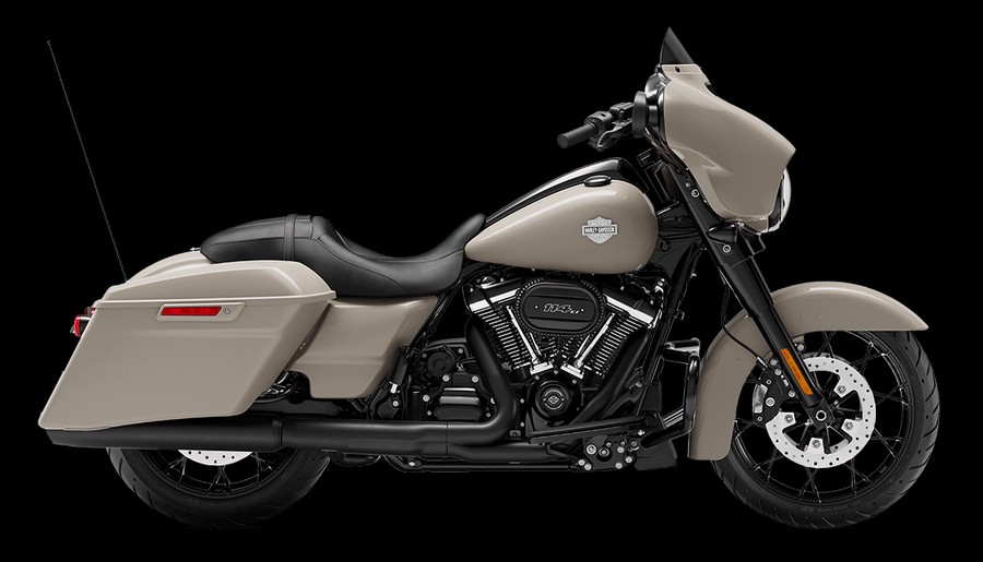 2022 FLHXS Street Glide Special