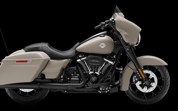 2022 FLHXS Street Glide Special