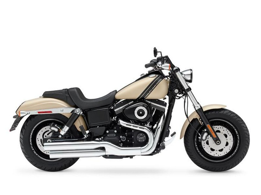 2014 Harley-Davidson® FXDF - Dyna® Fat Bob®