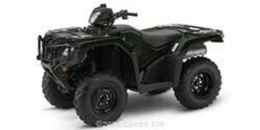 2024 Honda FourTrax Foreman® Rubicon 4x4 EPS