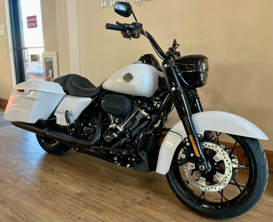 2024 Harley-Davidson Road King® Special