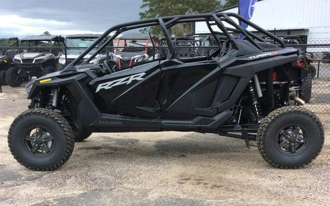 2024 Polaris® RZR Turbo R 4 Sport