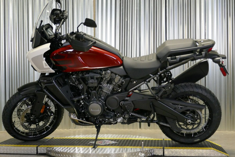 2024 Harley-Davidson Pan America 1250 Special