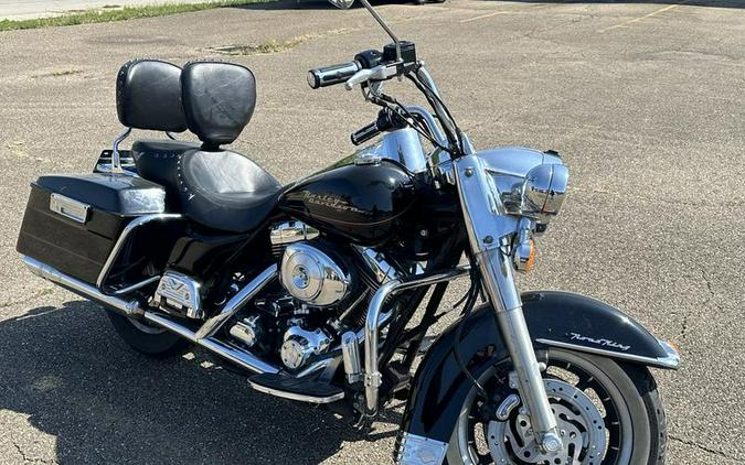 2001 Harley-Davidson® FLHR - Road King®