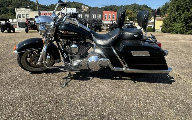 2001 Harley-Davidson® FLHR - Road King®