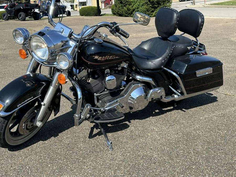 2001 Harley-Davidson® FLHR - Road King®