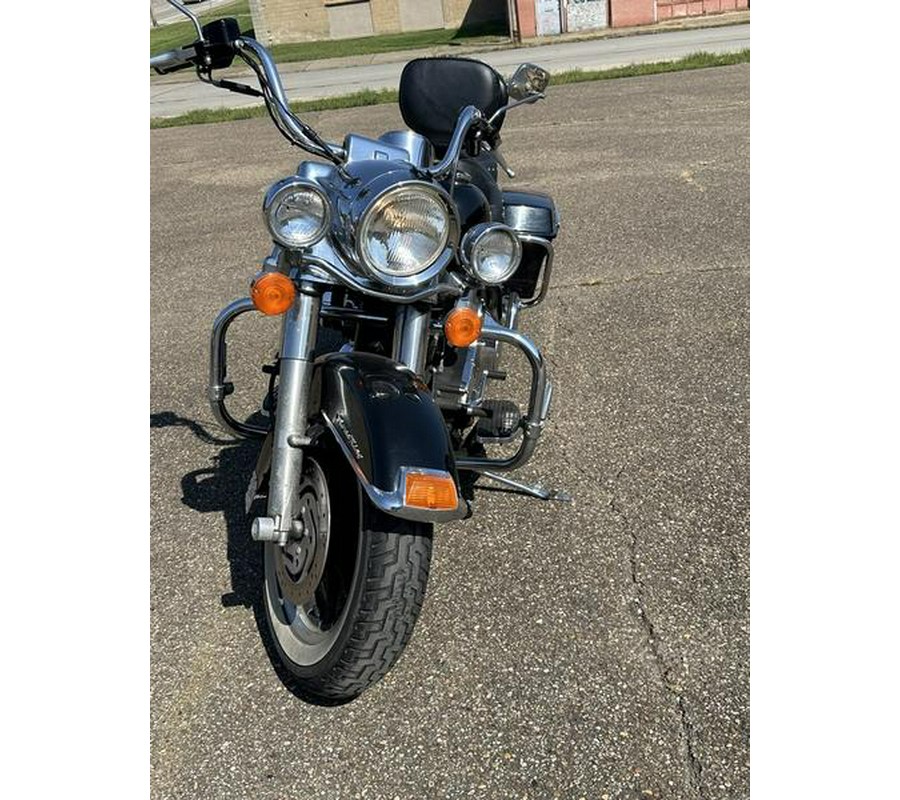 2001 Harley-Davidson® FLHR - Road King®