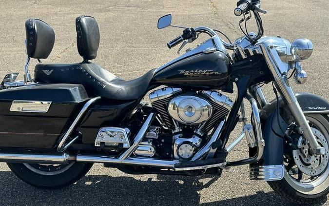 2001 Harley-Davidson® FLHR - Road King®