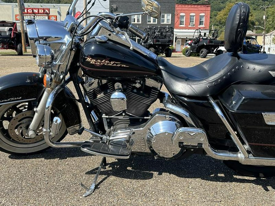 2001 Harley-Davidson® FLHR - Road King®