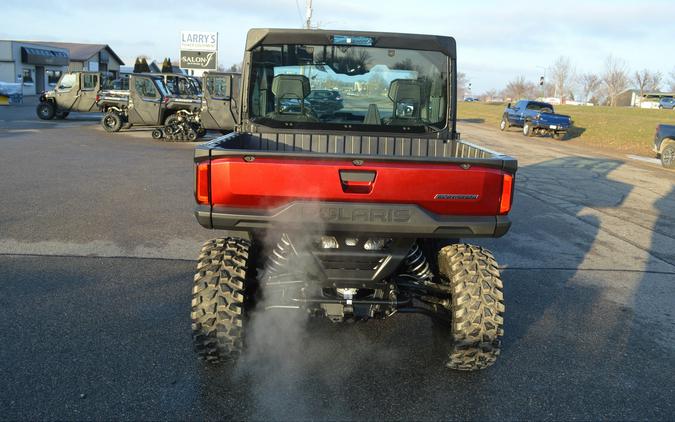 2024 Polaris Industries Ranger XD 1500 Northstar Edition Premium