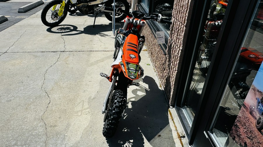 2024 KTM 50 SX