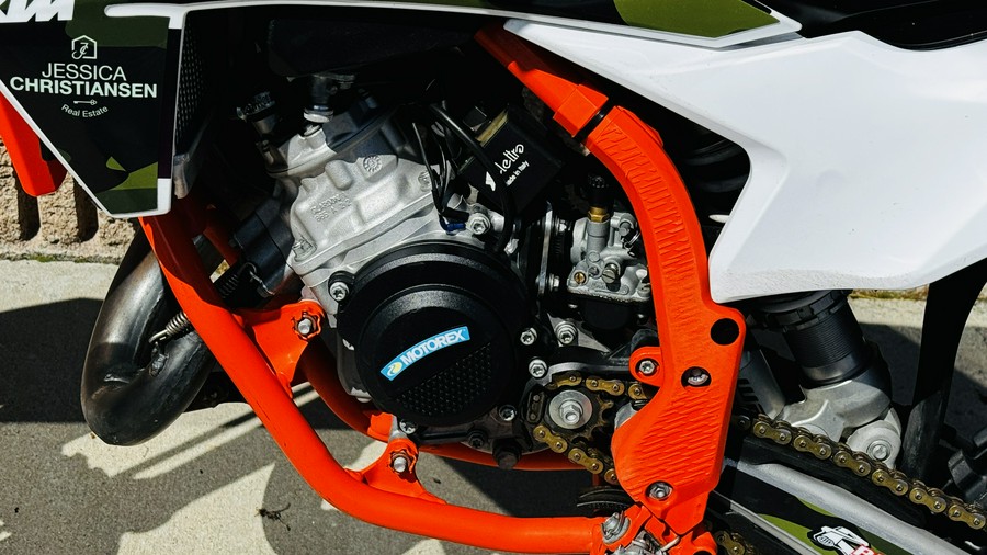 2024 KTM 50 SX