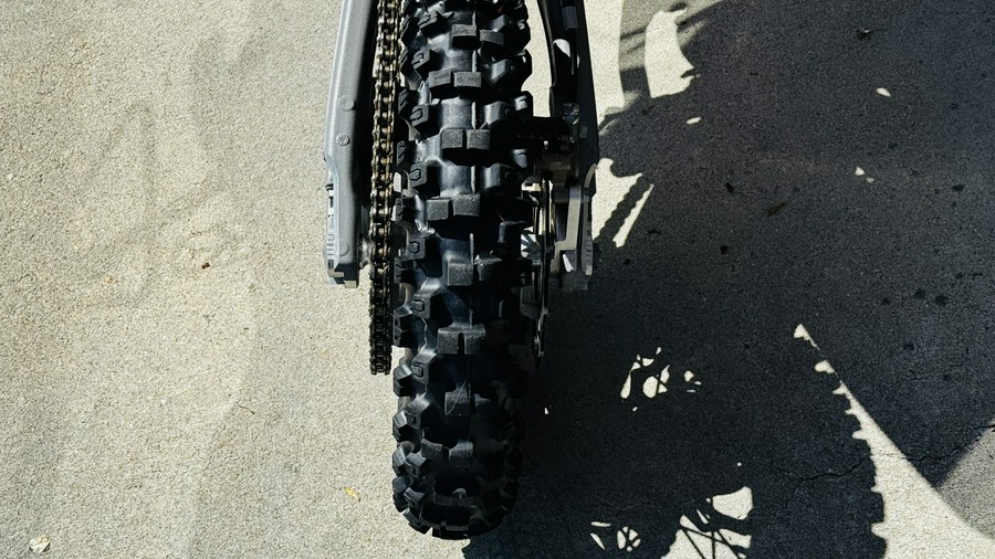 2024 KTM 50 SX