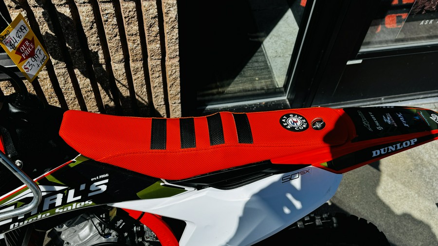 2024 KTM 50 SX