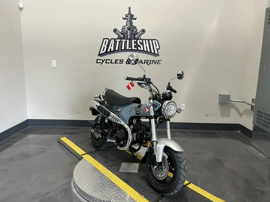 2025 Honda Dax 125