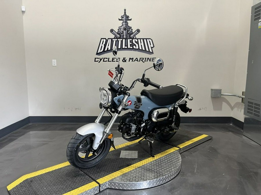 2025 Honda Dax 125