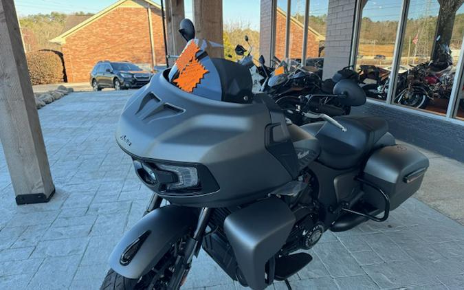 2023 Indian Motorcycle® Challenger Dark Horse®