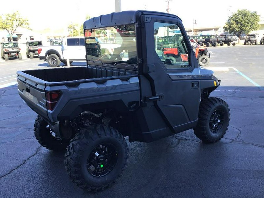 2026 Polaris® Ranger XP 1000 NorthStar Premium