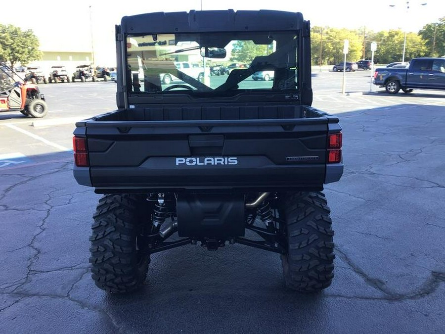 2026 Polaris® Ranger XP 1000 NorthStar Premium