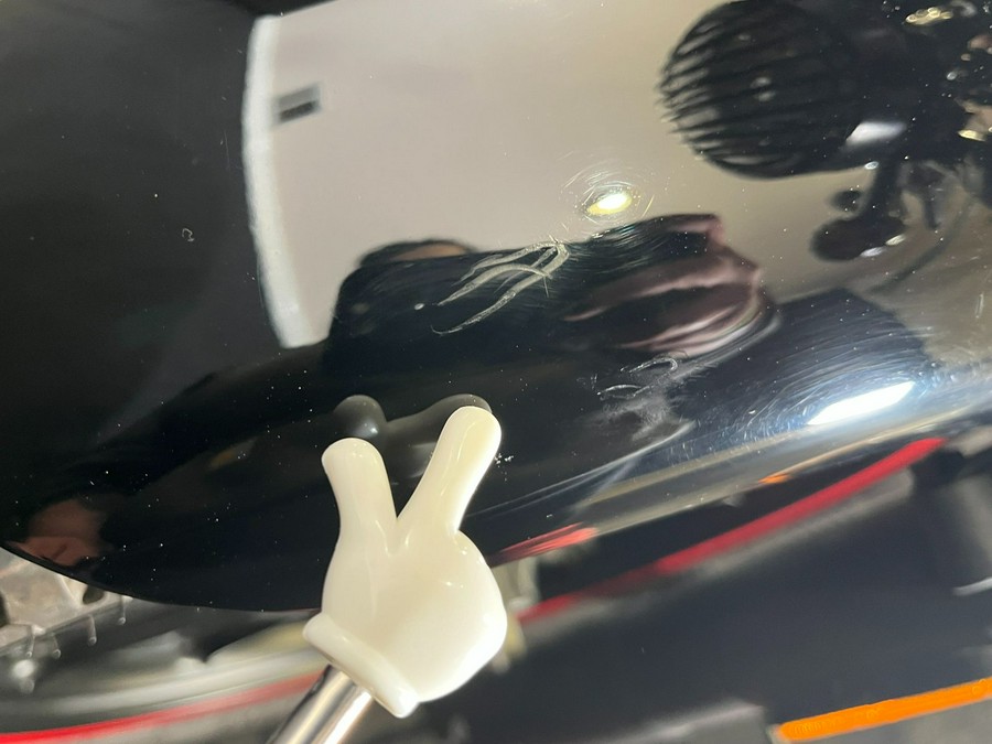 2022 Royal Enfield Meteor 350