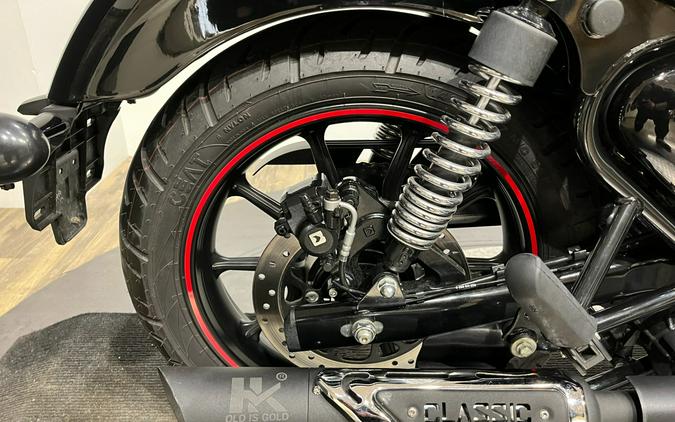 2022 Royal Enfield Meteor 350
