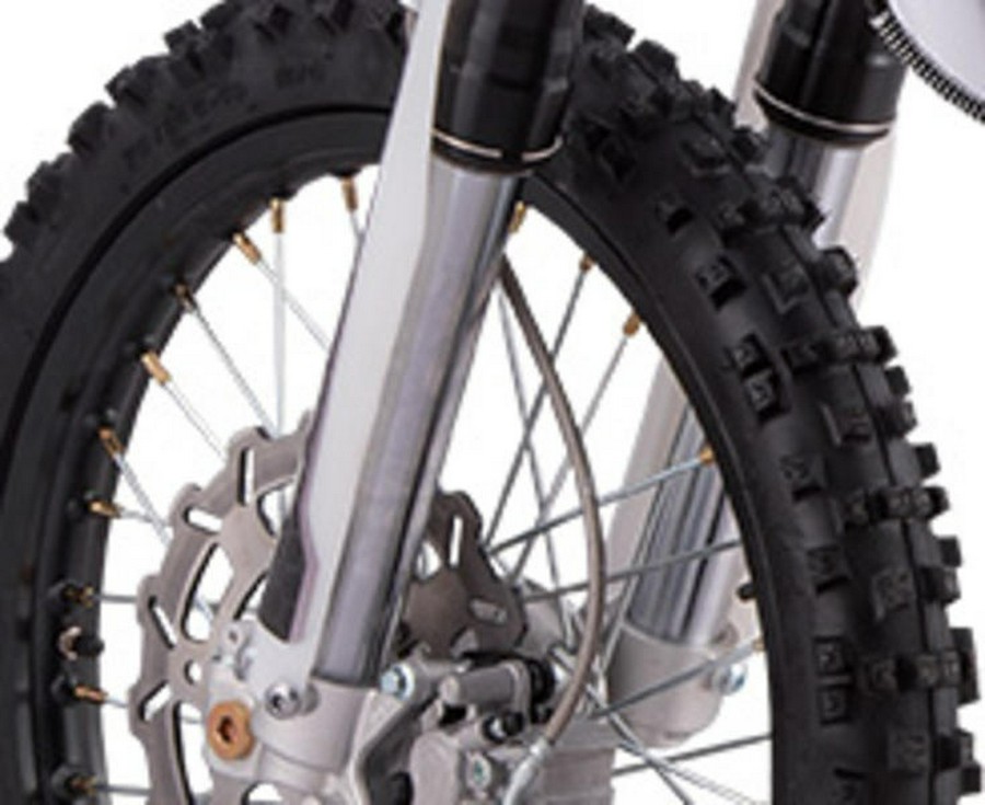 2025 SSR Motorsports XD250