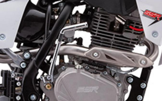 2025 SSR Motorsports XD250