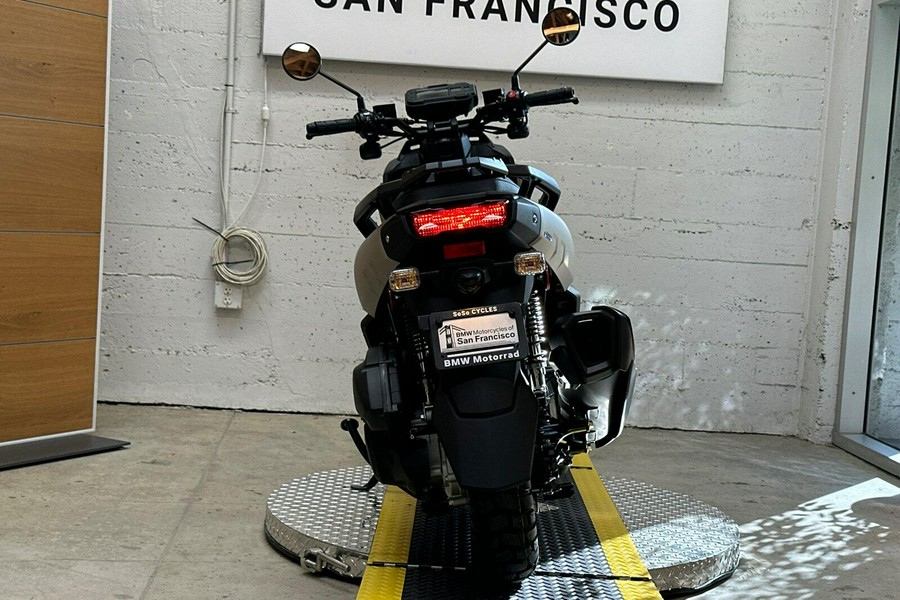 2025 Yamaha Zuma 125