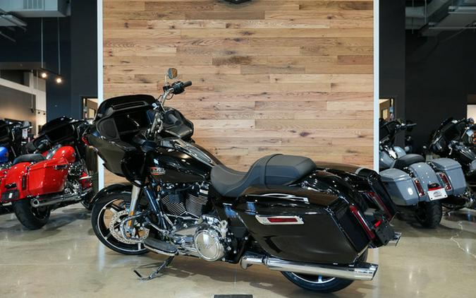 2026 Harley-Davidson FLTRX - Road Glide