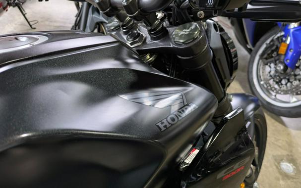 2024 Honda CB300R ABS