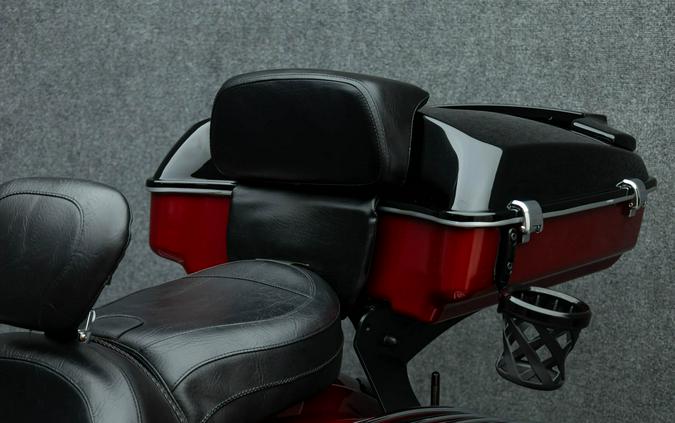 2017 KAWASAKI VN1700 VULCAN 1700 VAQUERO W/ABS