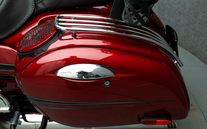 2017 KAWASAKI VN1700 VULCAN 1700 VAQUERO W/ABS