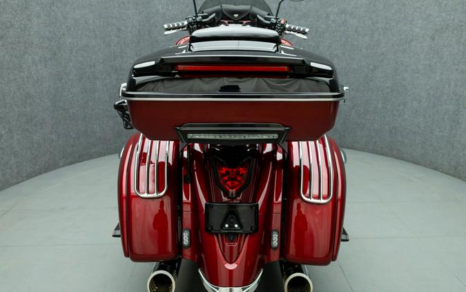 2017 KAWASAKI VN1700 VULCAN 1700 VAQUERO W/ABS