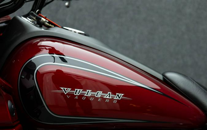 2017 KAWASAKI VN1700 VULCAN 1700 VAQUERO W/ABS