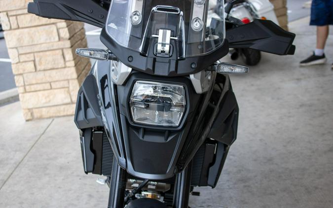 2026 SUZUKI VSTROM 1050