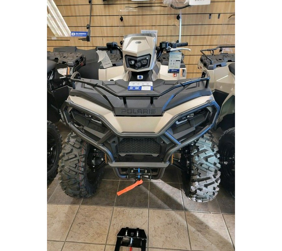 2023 Polaris® Sportsman 570 Ride Command Edition