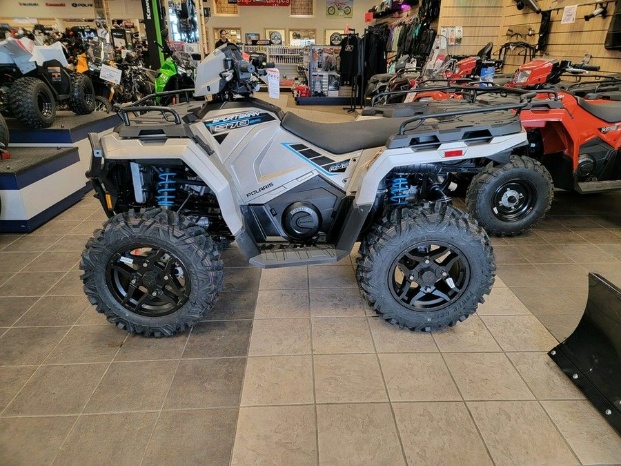 2023 Polaris® Sportsman 570 Ride Command Edition