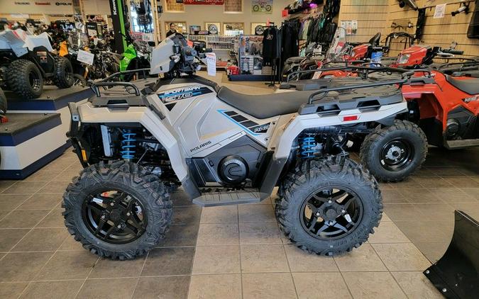 2023 Polaris® Sportsman 570 Ride Command Edition