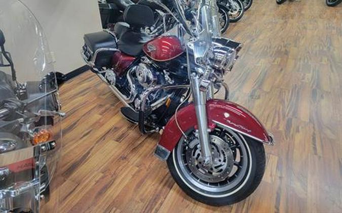 2007 Harley-Davidson Road King® Classic