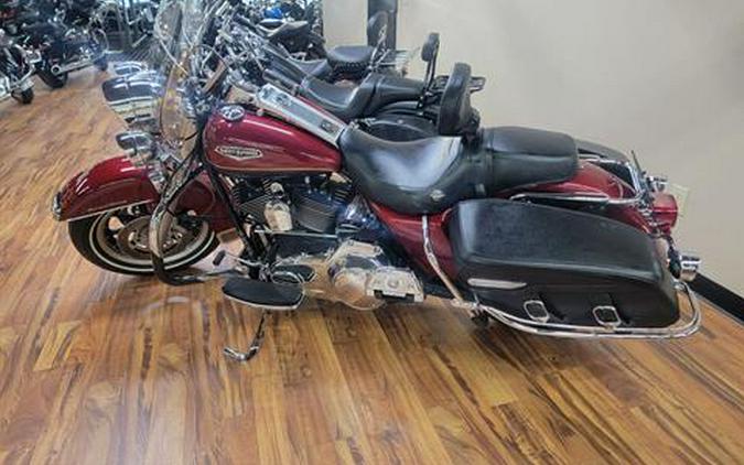 2007 Harley-Davidson Road King® Classic