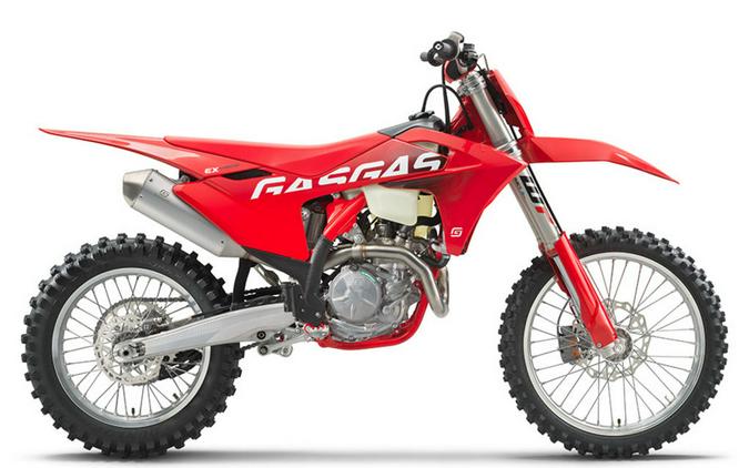 2024 GASGAS EX450F