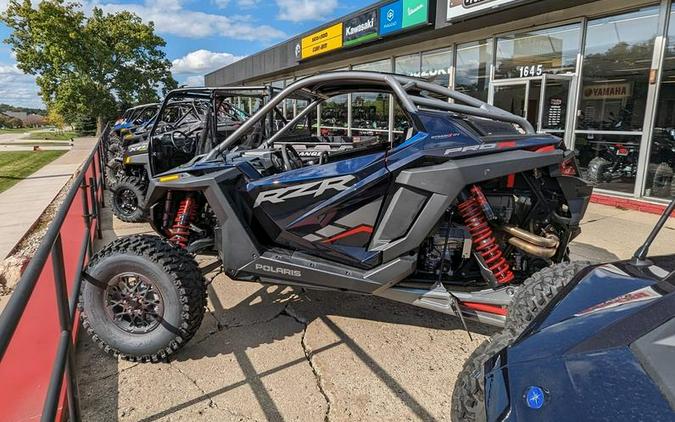 2023 Polaris® RZR Pro R Ultimate